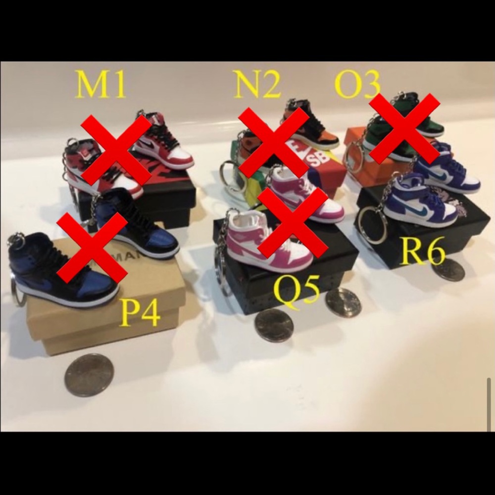 Air Jordan 1 Retro High OG “Rookie of the Year” - Picture 9 of 11